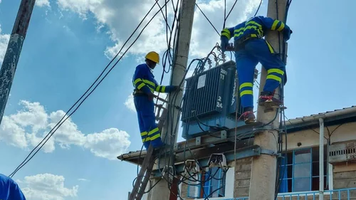System losses cost Kenya Power KSh 12.8 billion a year | The Kenyan Wallstreet