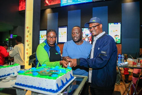 KCB Bank Kenya Launches Account For Teenagers