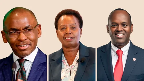 Multinationals start wiring Sh42 billion NSE dividends