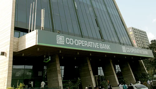 Co-op Bank Kenya Plans Holding Company Restructure | The Kenyan Wallstreet