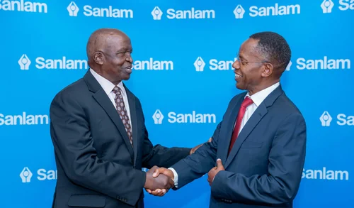 Sanlam Allianz Kenya's Strongest Earnings in a Decade | The Kenyan Wallstreet