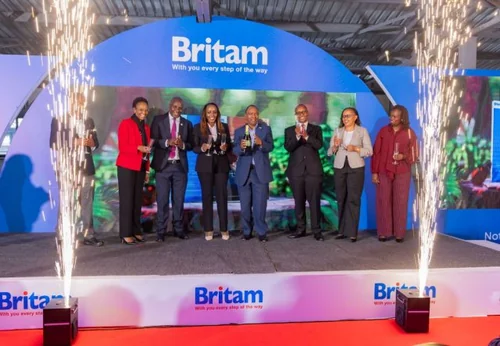 Britam Holdings Launches Whole Life Insurance Plan