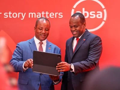 Absa bets on tech budget to power digital drive