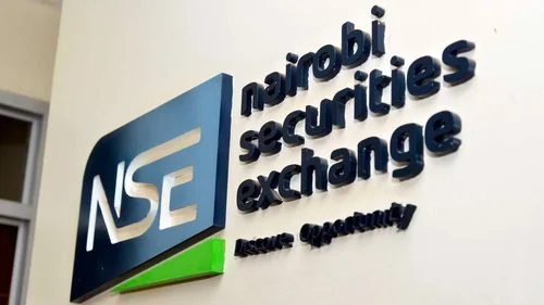 NSE Closes in the Red on Mild Profit-Taking