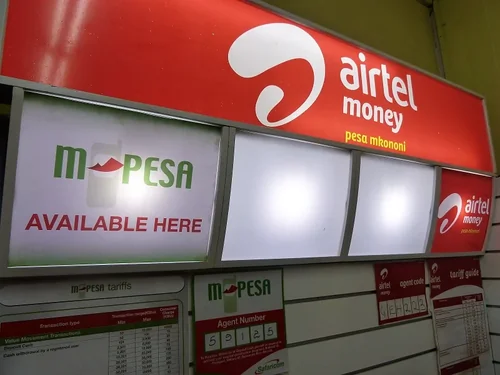 M-pesa & Airtel Money Agents Cross 500,000 Mark | The Kenyan Wallstreet