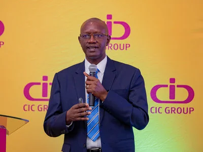 CIC eases debt pressure with Sh1.33bn Co-op Bank loan payment