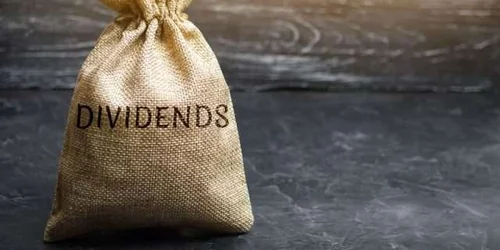 NSE Dividend Surge Signals Strong Returns for Investors in 90 Days