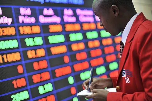 Bond Investors Surge as NSE Turnover Hits All-time High | The Kenyan Wallstreet