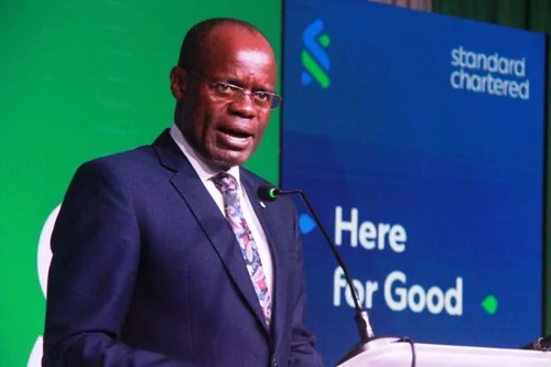 Standard Chartered Arranges Additional USD 2.33 Billion Financing for Tanzania’s SGR Project