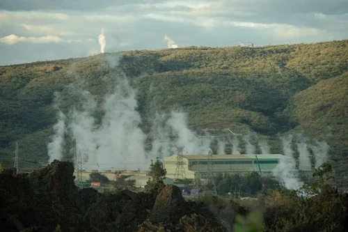 US firm Ormat flags Kenya Power payment delays