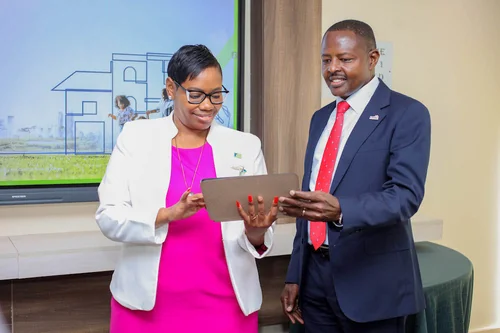 KCB Single-Digit Mortgage Seeks to Unlock Home Ownership for Informal Sector