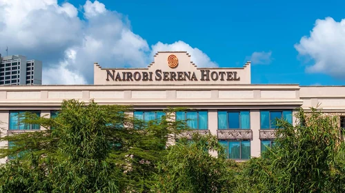 Serena Hotels' Profit Falls 40% as Forex Gains Fade | The Kenyan Wallstreet