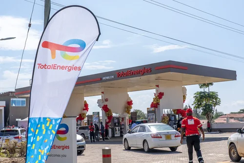 TotalEnergies Kenya Profit Up 46%, Dividend at 26-Year High | The Kenyan Wallstreet