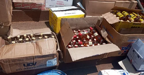 Expanded Alcohol Tracking to Curb KSh 120bn Tax Losses  | The Kenyan Wallstreet
