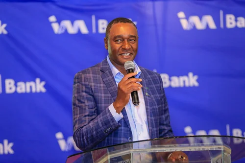 I&M Bank Launches KSh 20Bn Medium-Term Note Programme | The Kenyan Wallstreet