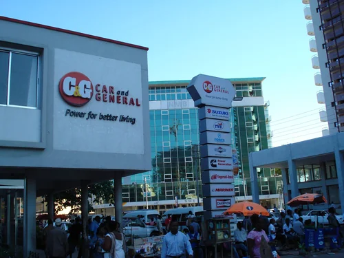 Car & General Posts Record KSh 2.45Bn Profit on Watu Surge | The Kenyan Wallstreet