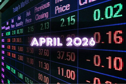 NSE Gains 5.4% in April but Inflation Surges to 5.6% in May | The Kenyan Wallstreet