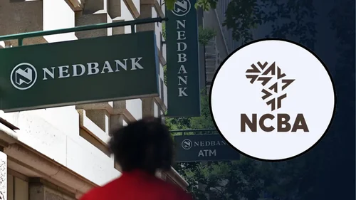 Nedbank's KSh 105-per-share Offer for NCBA Opens 28 May  | The Kenyan Wallstreet