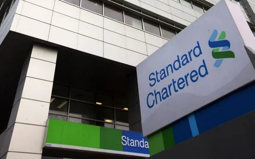 Standard Chartered Kenya Chiromo Sale and Sustained Workforce Reduction to less than 1000