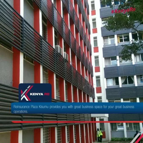 Kenya Re Eyes Asset Management Unit in Revenue Diversification Push