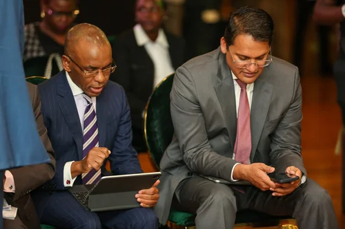 Safaricom FY26: Analysts See Dividend Rise, Earnings Surge | The Kenyan Wallstreet