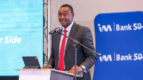 I&M Bank to Settle Dollar Debt Using MTN Proceeds Amid FX Pressures