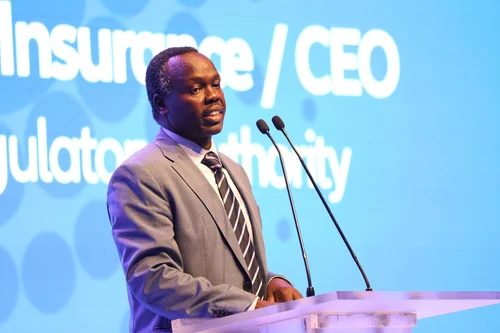 Safaricom system to help enforce marine cover rules