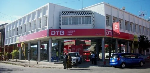 DTB’s Group Exit From Burundi Yields Gains of KES 592Mn After Selling 84% of its Stake