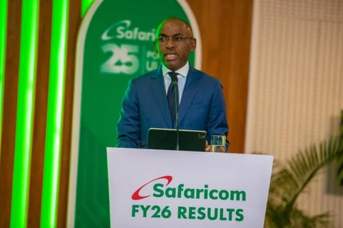Safaricom Deepens Wealth Management Push as Ziidi Gains Traction
