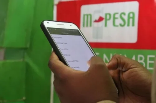 M-PESA Contributes Nearly 50% of Safaricom’s Service Revenue