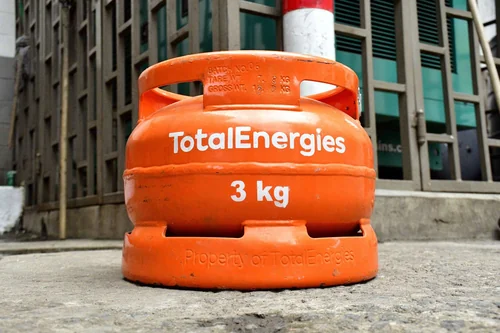 TotalEnergies targets budget LPG market with Sh700 refill