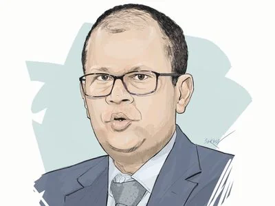 Safaricom CFO Dilip Pal on sustaining Kenya growth and Ethiopia profit push