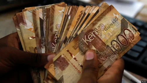 Inside Extortion Ring Jostling For Co-op Bank Ksh14 Billion Dividend