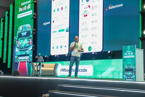 Safaricom Pushes First Major Update to Stabilize My OneApp