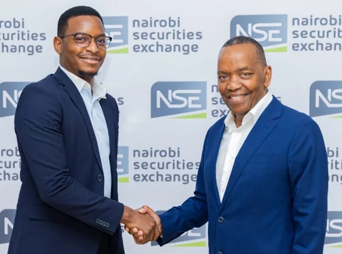 NSE Ibuka Programme Opens Door for Fincredit’s Capital Plans