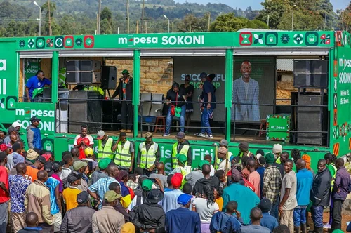 Safaricom Emerges as Benchmark in Customer Experience as Network Issues Persist Across Telcos