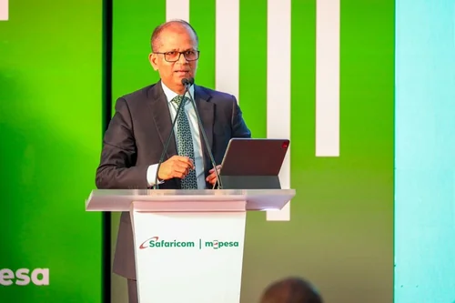 Ziidi Trader: How Safaricom Rewired the Nairobi Stock Exchange — And What Comes Next