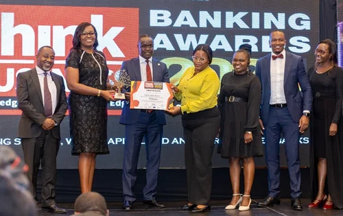 Equity Bank Crowned Kenya’s Best in 2026 as Mwangi Clinches CEO of the Year