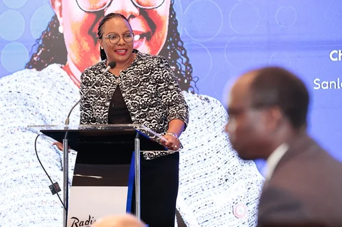 Sanlam Allianz Holdings Posts Ksh 1.3 Billion Profit Before Tax For 2025