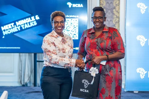 NCBA Launches 2026 “Meet, Mingle & Money Talks” Series to Empower Emerging Affluent Kenyans