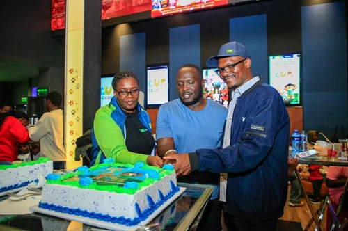KCB Bank Kenya Launches Under-18 Proposition to build A Savings Culture Among Children
