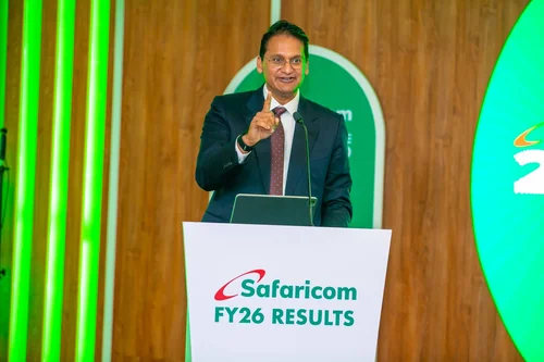 Safaricom Breaks Dividend Freeze With Record KSh 2.00 DPS | The Kenyan Wallstreet