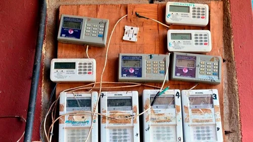Kenya Power To Purchase Meters for KSh 19bn Solar Project | The Kenyan Wallstreet