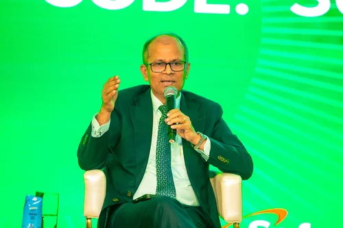 Safaricom Ethiopia Total Funding Hits $2.65 Billion as PLC Deepens Stake to 54%