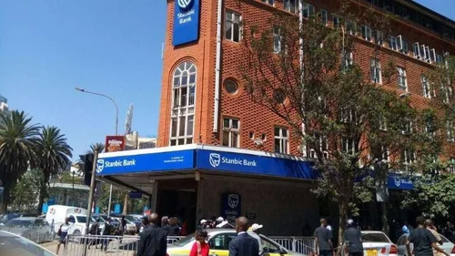 Stanbic Bank Kenya Posts 5% Profit Growth to Ksh3.5B in Q1 2026