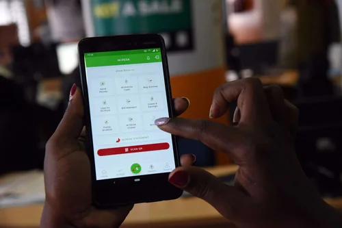 Innovator awarded Sh1.4bn over M-Pesa child wallet