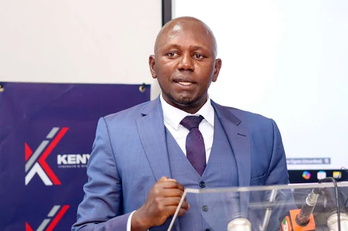 Kenya Re paid suspended MD, HR manager full salaries in rule breach