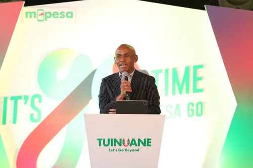 Safaricom Ordered to Pay Sh1.4bn Over M-Pesa Child Account
