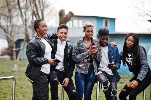 Gen Z investors build Sh9bn stake in StanChart’s asset fund
