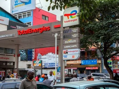 TotalEnergies ventures into electric vehicles charging